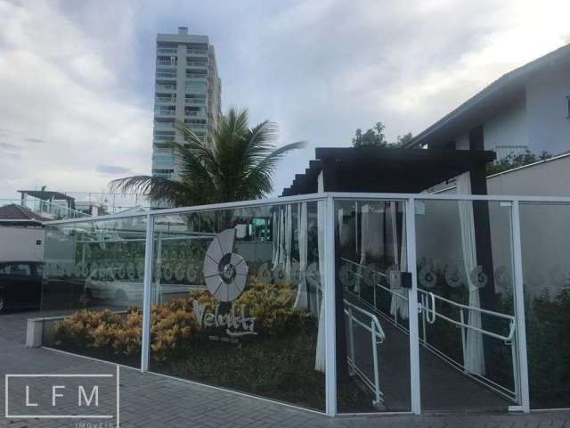 apartamento frente mar em penha a venda