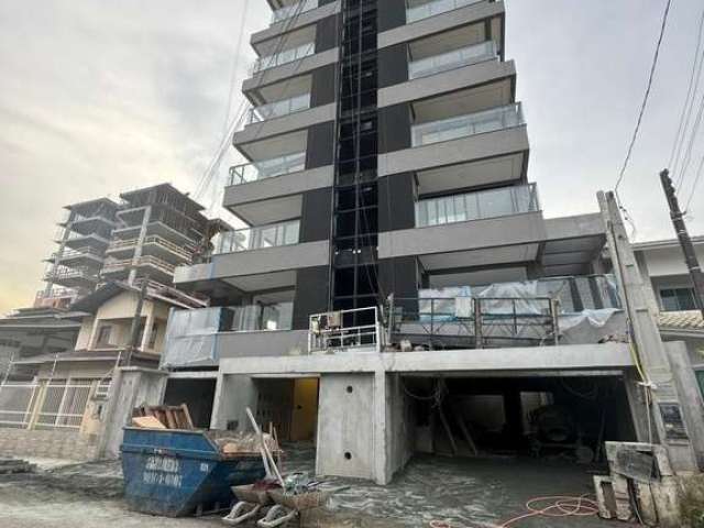 apartamento novo no centro de balneário piçarras