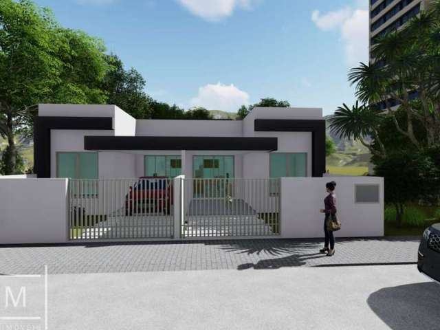 Casa com 03 Quartos a Venda em Penha