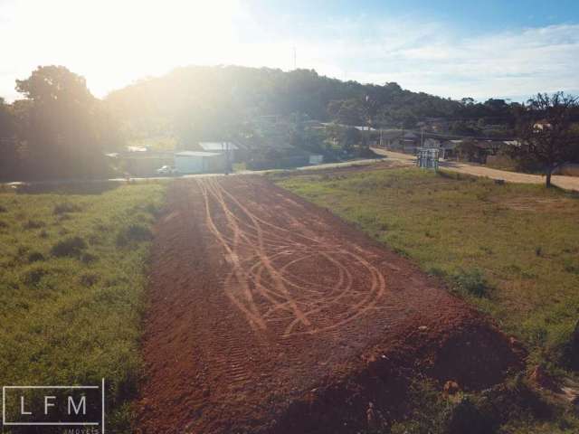 terreno para construir