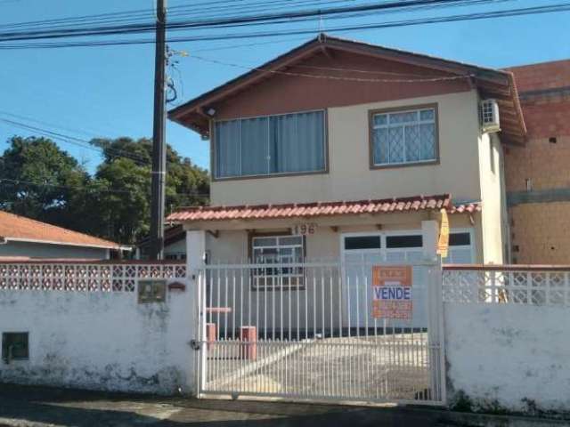 Casa com 3 quartos à venda na R:Francisco José Vieira, 196, Centro, Balneário Piçarras, 110 m2 por R$ 1.200.000