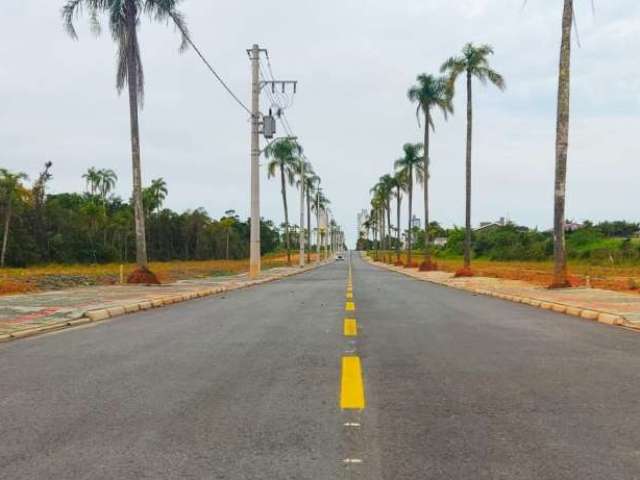 Terreno à venda Santo Antônio Balneário Piçarras/SC