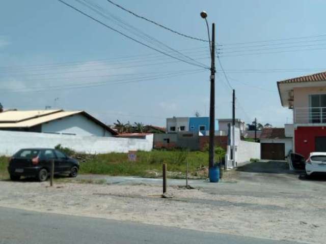 Terreno em balneário piçarras