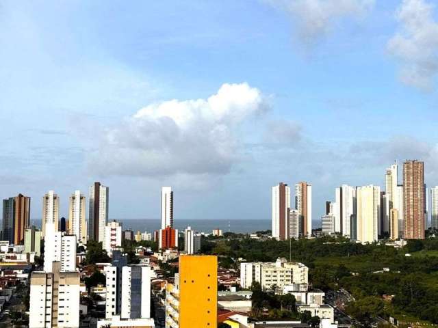 Apartamento em Tambauzinho  -  João Pessoa