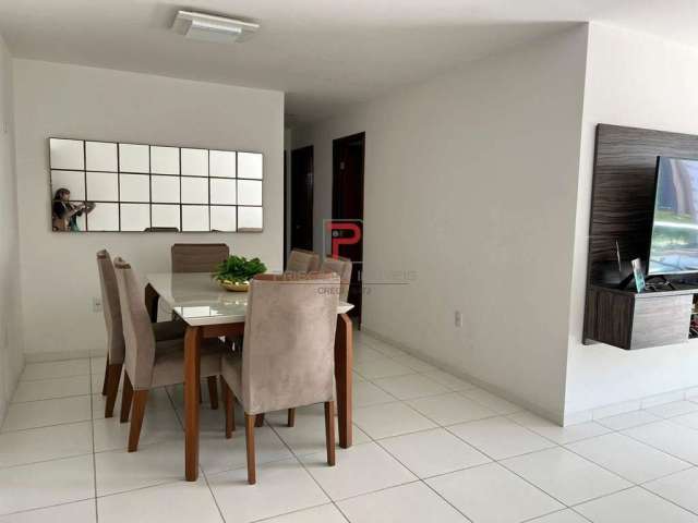 Apartamento em Manaíra - João Pessoa, PB