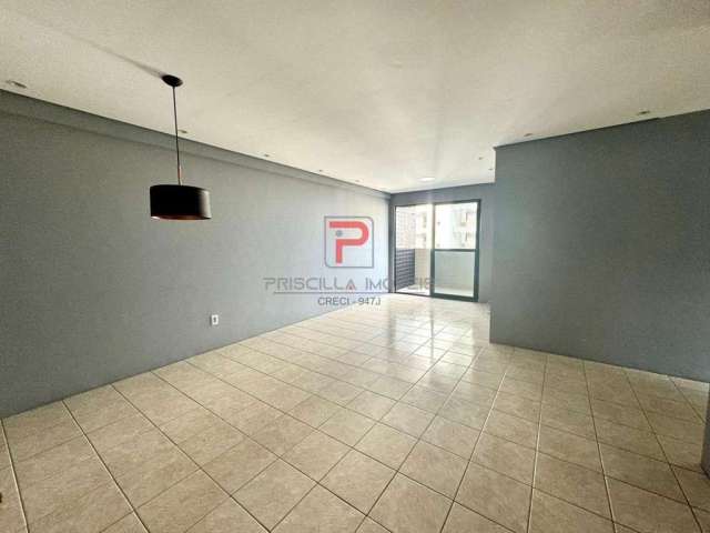 Apartamento em Tambaú  -  João Pessoa