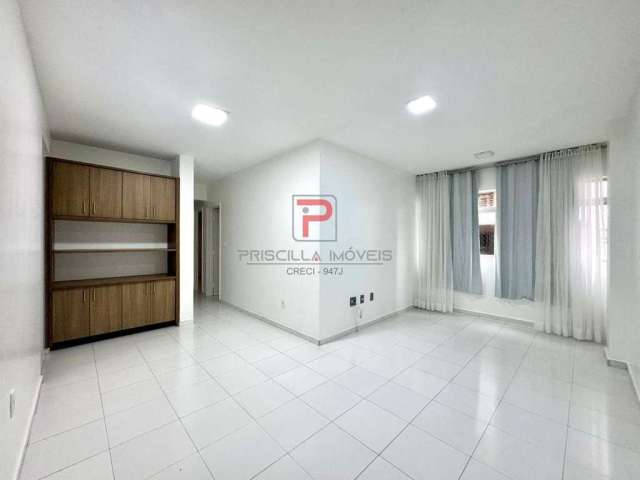 Apartamento no Cabo Branco  -  João Pessoa