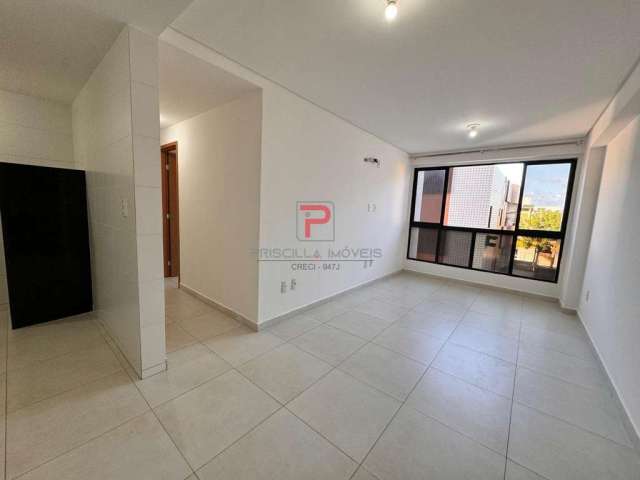 Apartamento no Bessa  -  João Pessoa