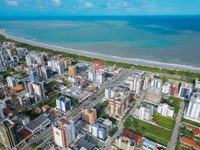 Flat em Intermares - Cabedelo, PB