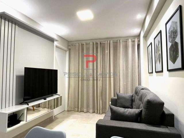 Apartamento em Manaíra  -  João Pessoa