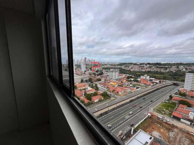 Apartamento em Tambauzinho  -  João Pessoa