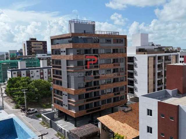 Apartamento em Intermares  -  Cabedelo