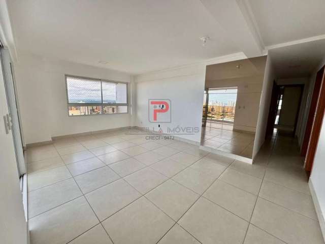 Apartamento no Bairro dos Estados  -  João Pessoa