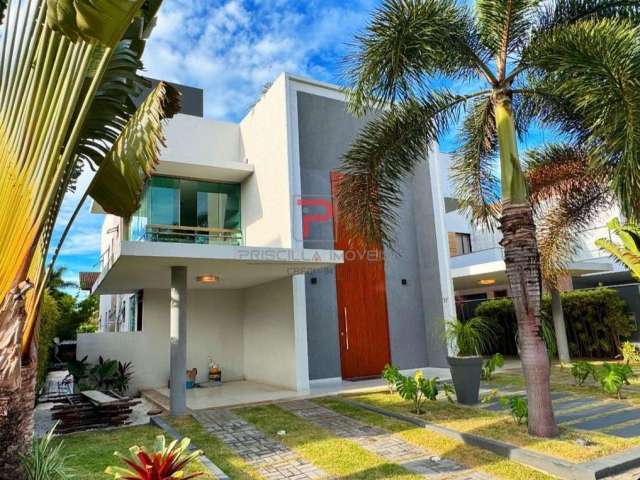 Casa em Condominio em Intermares  -  Cabedelo