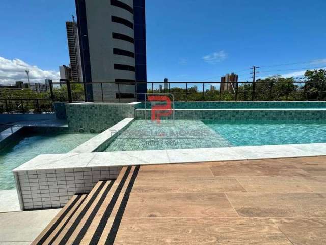 Apartamento em Jardim Luna  -  João Pessoa