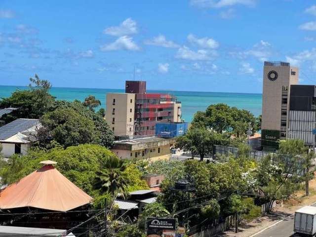 Apartamento no nobre bairro do Jardim Oceania com vista mar!