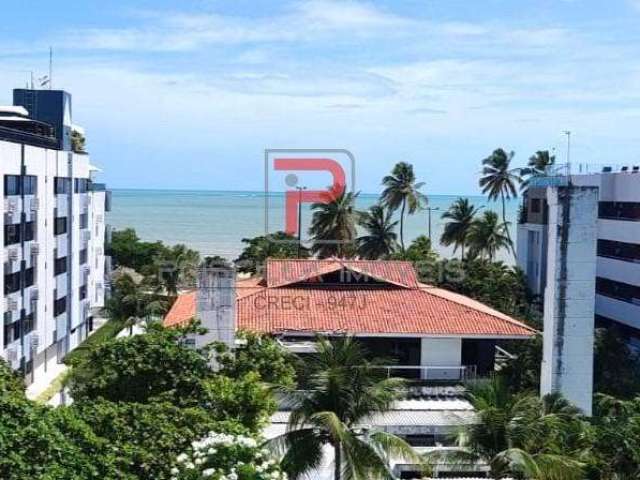 Apartamento em Cabo Branco  -  João Pessoa