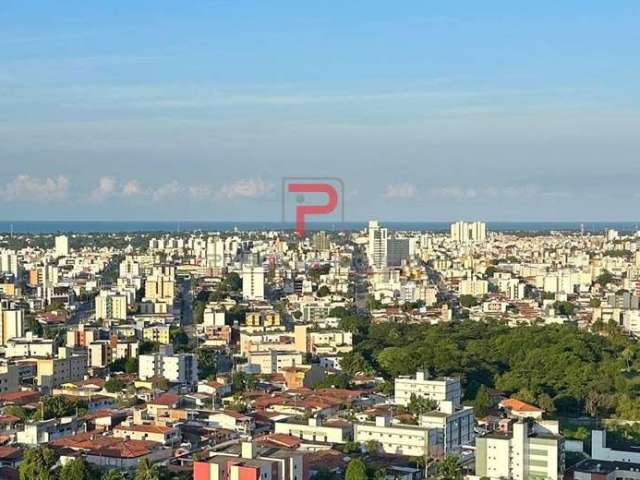 Apartamento em Água Fria  -  João Pessoa