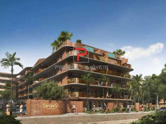 Apartamento em Praia Formosa  -  Cabedelo