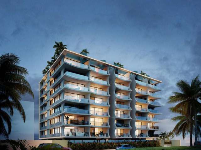 Apartamento em Intermares - Cabedelo, PB