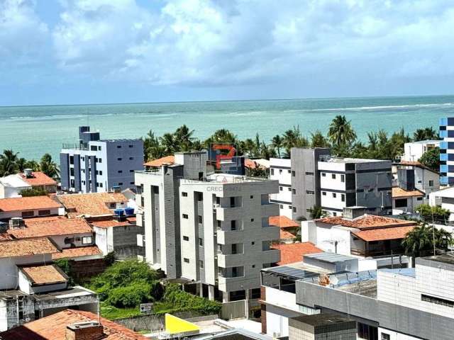 Apartamento em Camboinha  -  Cabedelo