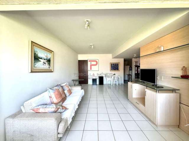 Apartamento em Intermares  -  Cabedelo