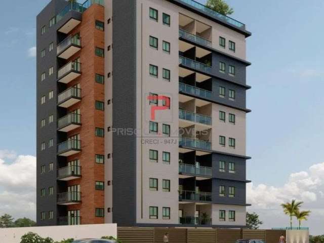 Apartamento no Poço - Cabedelo, PB