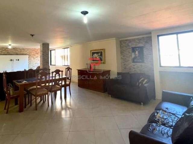 Apartamento em Cabo Branco  -  João Pessoa