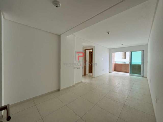 Apartamento no Cabo Branco  -  João Pessoa