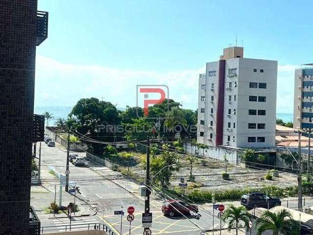 Apartamento em Manaíra  -  João Pessoa