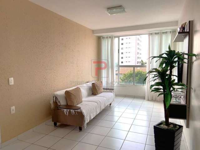 Apartamento em Bairro dos Estados  -  João Pessoa