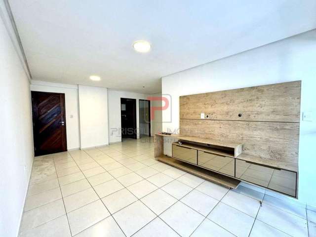 Apartamento em Miramar  -  João Pessoa