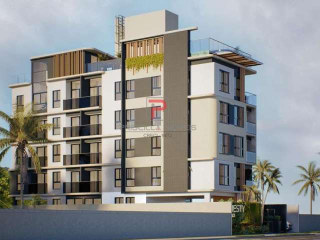 Apartamento Térreo em Intermares  -  Cabedelo