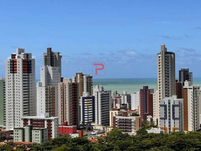 Apartamento em Miramar  -  João Pessoa