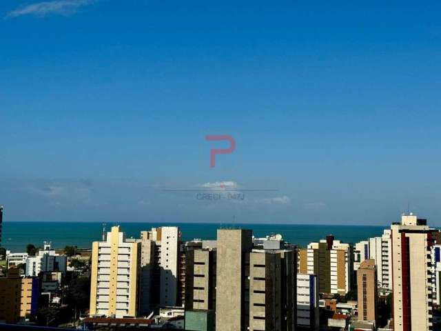 Apartamento em Tambaú  -  João Pessoa