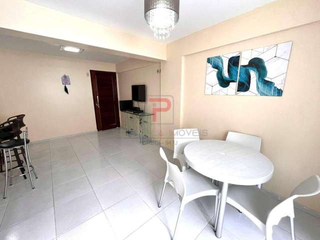 Apartamento Térreo no Bessa - João Pessoa, PB