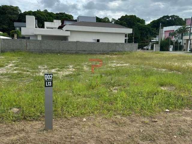 Lote em condomínio em Intermares  -  Cabedelo