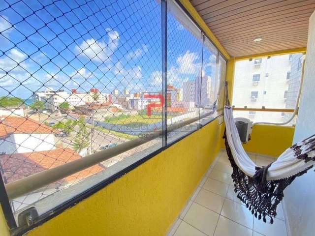 Apartamento no Bessa - João Pessoa, PB