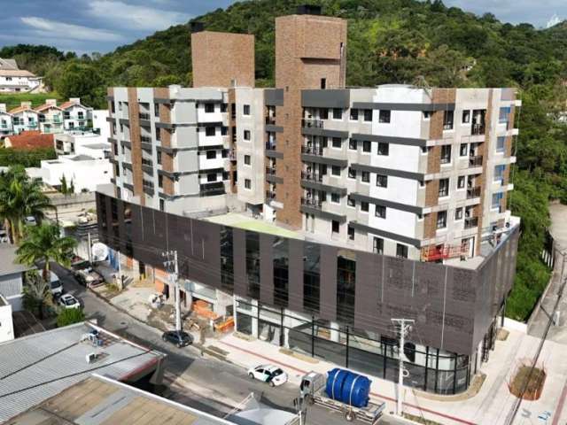 Excelente oportunidade - Edifício Portal da Brava - Pronto pra morar