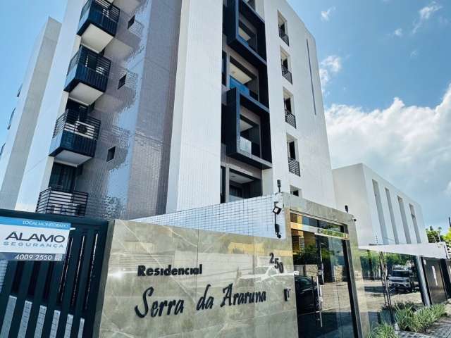 Apartamento 2 quartos próximo à praia