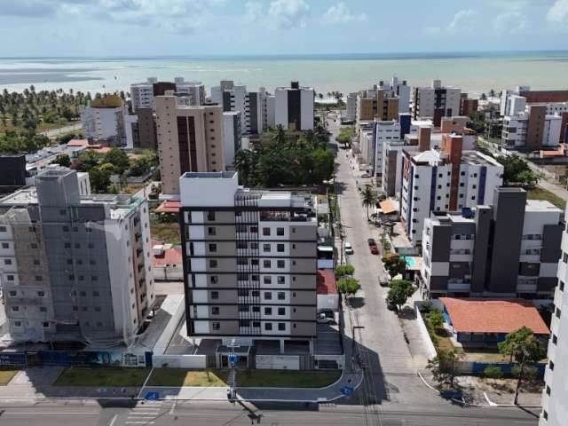 Apartamento 3 quartos novo elevador e lazer