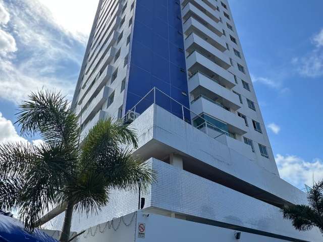 Apartamento 3 quartos andar alto lazer clube