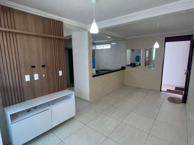 Apartamento 2 quartos elevador e lazer