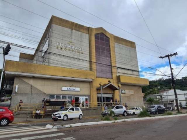 Sala comercial em Viamão.  Dentro do Shopping