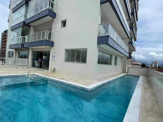 Apartamento com 3 Dormitórios - Cond. Fontainebleau - Caraguatatuba