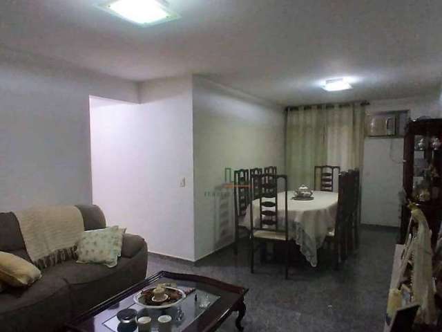 Apartamento com 2 dormitórios à venda, 135 m² por R$ 645.000,00 - Ingá - Niterói/RJ