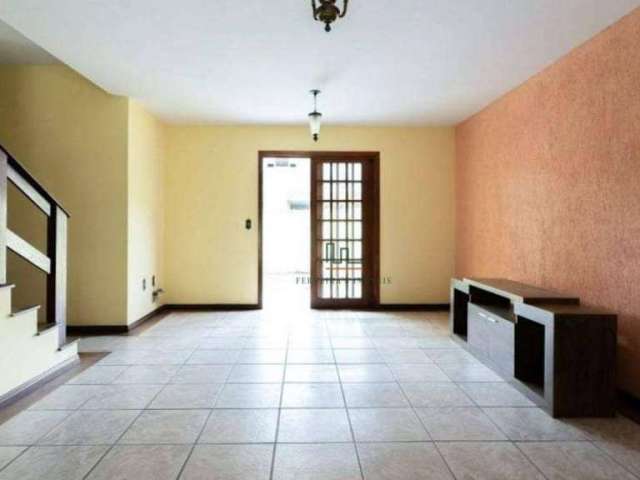 Casa com 4 dormitórios à venda, 250 m² por R$ 1.000.000,00 - Itaipu - Niterói/RJ