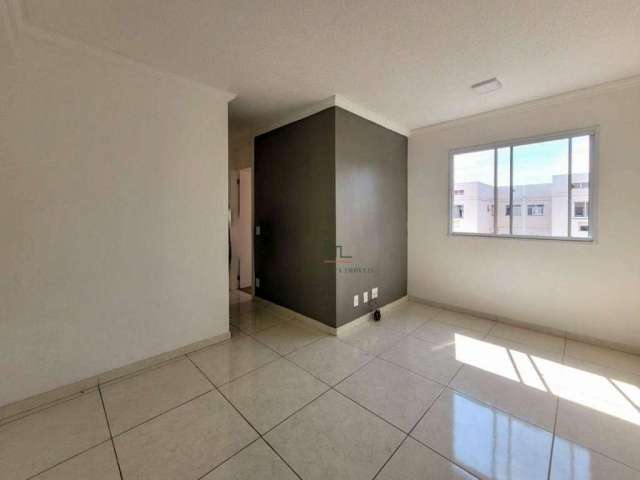 Apartamento com 2 dormitórios à venda, 45 m² por R$ 170.000,00 - Neves - São Gonçalo/RJ