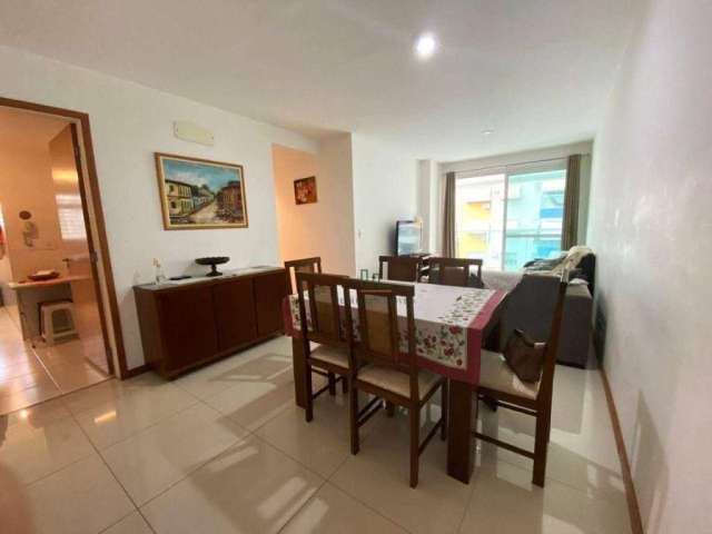 Apartamento com 2 dormitórios à venda, 83 m² por R$ 950.000,00 - Icaraí - Niterói/RJ