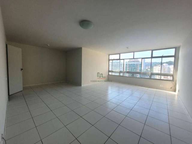 Apartamento com 4 dormitórios à venda, 172 m² por R$ 1.180.000,00 - Ingá - Niterói/RJ